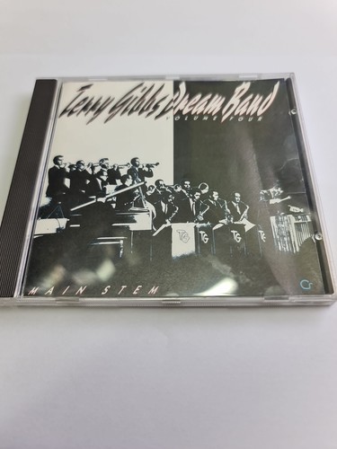 Terry gibbs dream - -, band,