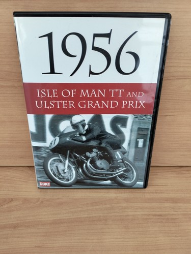 Duke video 1956 isle - duke, man