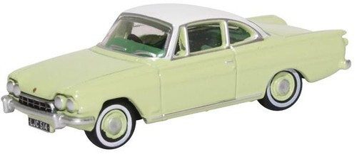 Oxford diecast 76fcc001 ford - diecast,