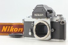 [Near MINT++] Nikon F2 Photomic S SLR 35mm Film Camera DP-2 Body From JAPAN