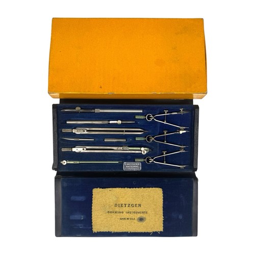 Vintage dietzgen national - vintage,