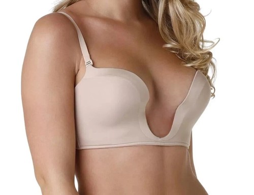 Wonderbra ultimate plunge bra - wonderbra,