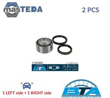 H18003BTA WHEEL BEARING KIT