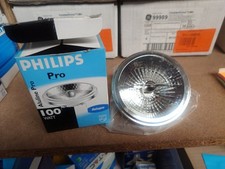 Phillips Aluline Pro 100W G53