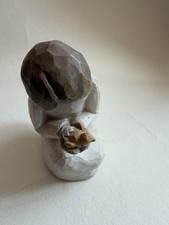 Willow Tree Duckling Figurine