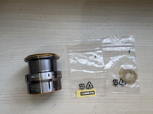 Excellent daiwa luvias - daiwa,