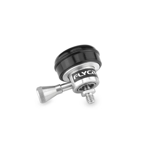 Flycam quick release camera - release,