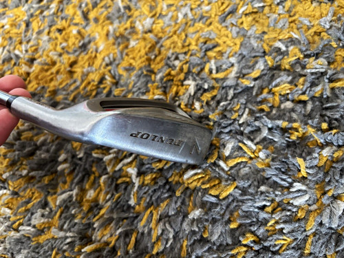 Dunlop tour tp11 iron right - dunlop, 7