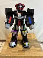 1999 Power Rangers Lightspeed