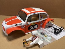 Tamiya Sand Scorcher (2010)