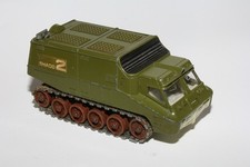 Dinky 353 UFO Shado 2 Mobile, Good Condition, Unboxed