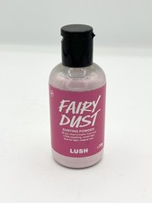 Lush Fairy Dusting Powder Snow