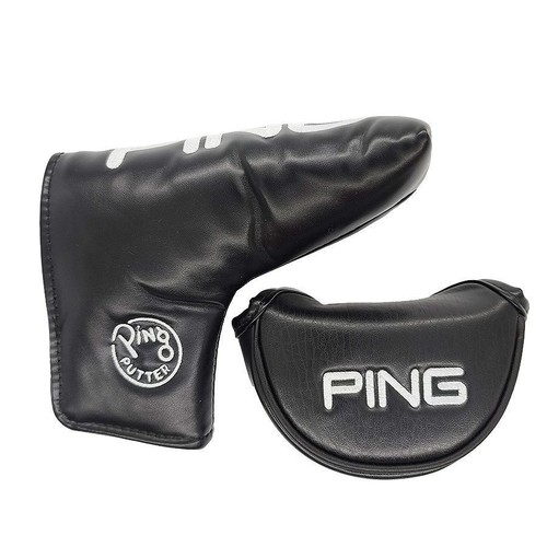 New ping golf clubs black - ping,