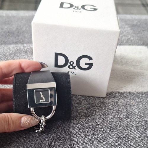 Time quartz analogue - d&g, d&g