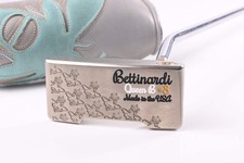 Bettinardi Queen Bee 2017 Series #8 Putter / 34 Inch
