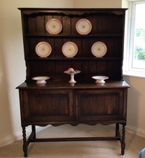 Welsh Dresser