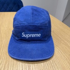 Light Blue Genuine Supreme 5
