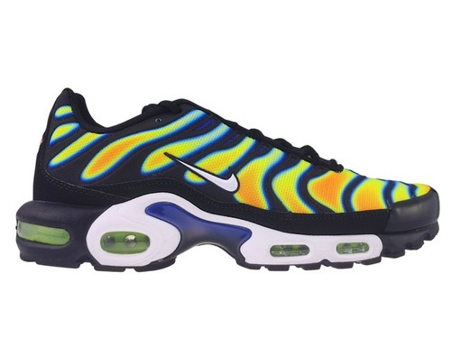 Nike air max - air, tn