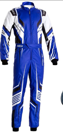 Kart racing suit - go,