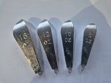 BOPEDO BOAT LEAD FISHING