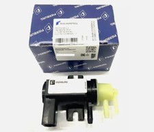 Pierburg Turbo Pressure