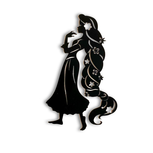 Acrylic cake topper birthday - cake,