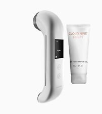 CLOUD NINE Rejuvenate 6-in-1 Beauty Device & Conductive Gel | UK Free Shipping