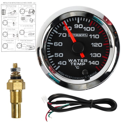 Universal water temp - universal,