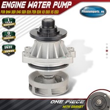 Water Pump for BMW E36 E38 E39