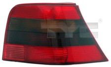 RIGHT COMBINATION REAR LIGHT