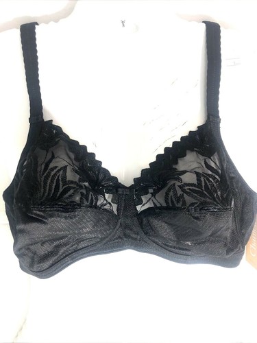 Chantelle bra made morocco - bra,