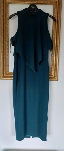 Girl mind dark - in, dress
