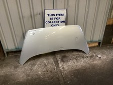 KIA VENGA  BONNET 2010 REG CAR PAINT CODE 2 R.