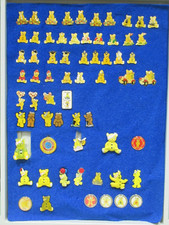 Pudsey  Bear Pin Badges - 30