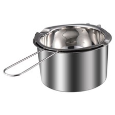 Bain Marie Wax Pot Double