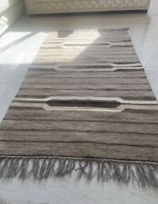 Primer Handwoven Kilim Rug
