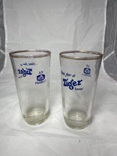 VINTAGE 1970s Tiger Beer