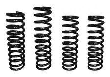 Suzuki Jimny Uprated 4" /