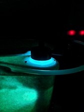 EA EazyPod UV Adaptor -