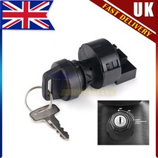 Ignition Switch Key For