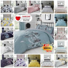 Duvet Cover Set Bedding &