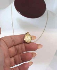 Antique c1930s Rolled Gold