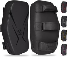 AQF Thai Pads Curved