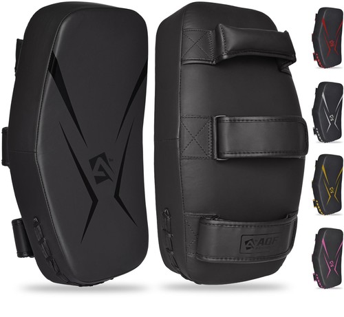 Aqf thai pads for kickboxing - thai,