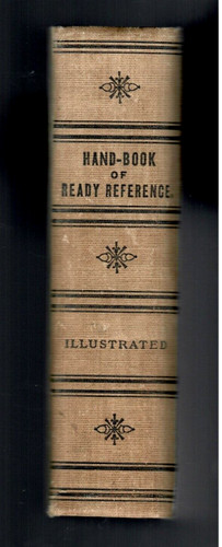 Handbook ready vet - ready,