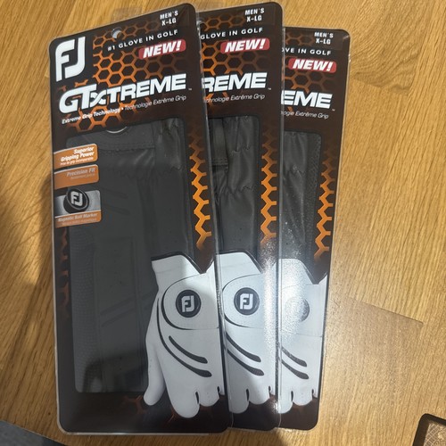 Footjoy gtxtreme men - gtxtreme, men’s
