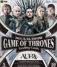 Game of Thrones Kakawow Aura