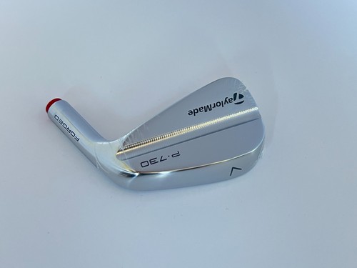 Taylormade p730 iron head - taylormade,