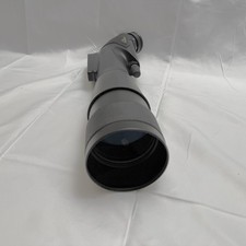 Nikon PROSTAFF 5 Fieldscope 82-A Angled 25X Spotting Scope + Sep-25 & FSB-8