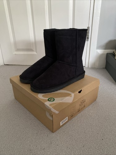 Ella midi boots - ella,